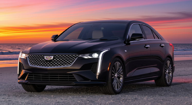 Boston Car Service